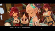 Imagen 58 de Atelier Sophie 2: The Alchemist of the Mysterious Dream