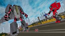 Imagen 5 de Robot Car War: Transform Battle Machines