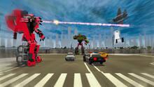 Imagen 7 de Robot Car War: Transform Battle Machines