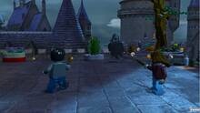 Imagen 15 de LEGO Harry Potter: Years 1-4