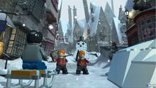 Imagen 17 de LEGO Harry Potter: Years 1-4