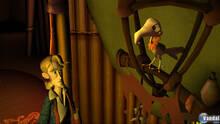 Imagen 5 de Tales of Monkey Island Chapter 1: Launch of the Screaming Narwhal