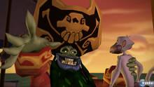 Imagen 9 de Tales of Monkey Island Chapter 1: Launch of the Screaming Narwhal