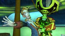 Imagen 21 de Tales of Monkey Island Chapter 1: Launch of the Screaming Narwhal