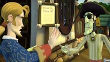 Imagen 20 de Tales of Monkey Island Chapter 1: Launch of the Screaming Narwhal