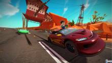Imagen 26 de Kinect Joy Ride