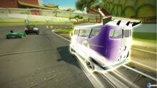 Imagen 35 de Kinect Joy Ride