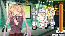 Imagen 36 de Pretty Girls Mahjong Solitaire