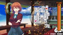 Imagen 32 de Pretty Girls Mahjong Solitaire