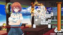 Imagen 34 de Pretty Girls Mahjong Solitaire