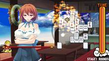 Imagen 24 de Pretty Girls Mahjong Solitaire