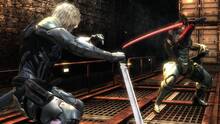 Imagen 96 de Metal Gear Rising: Revengeance