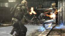 Imagen 114 de Metal Gear Rising: Revengeance