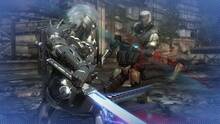 Imagen 119 de Metal Gear Rising: Revengeance