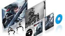 Imagen 120 de Metal Gear Rising: Revengeance