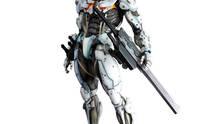 Imagen 129 de Metal Gear Rising: Revengeance