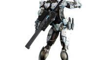 Imagen 130 de Metal Gear Rising: Revengeance