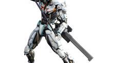 Imagen 126 de Metal Gear Rising: Revengeance