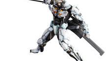 Imagen 127 de Metal Gear Rising: Revengeance
