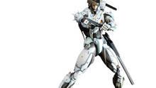 Imagen 128 de Metal Gear Rising: Revengeance