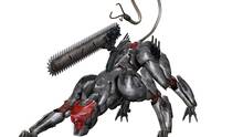 Imagen 151 de Metal Gear Rising: Revengeance