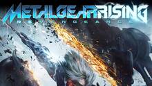 Imagen 176 de Metal Gear Rising: Revengeance