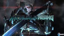 Imagen 24 de Metal Gear Rising: Revengeance