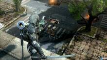 Imagen 32 de Metal Gear Rising: Revengeance