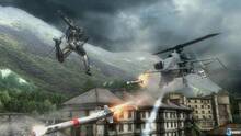 Imagen 41 de Metal Gear Rising: Revengeance