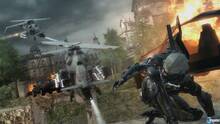 Imagen 46 de Metal Gear Rising: Revengeance