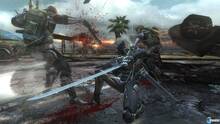 Imagen 38 de Metal Gear Rising: Revengeance