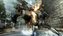 Imagen 40 de Metal Gear Rising: Revengeance