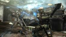 Imagen 77 de Metal Gear Rising: Revengeance