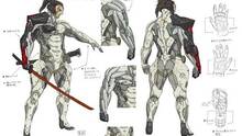 Imagen 195 de Metal Gear Rising: Revengeance