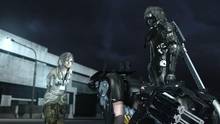 Imagen 217 de Metal Gear Rising: Revengeance