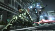 Imagen 225 de Metal Gear Rising: Revengeance