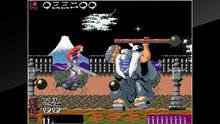 Imagen 18 de Arcade Archives The Genji and the Heike Clans