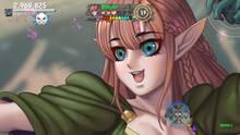 Imagen 3 de Waifu Discovered 2: Medieval Fantasy