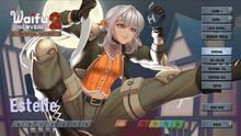 Imagen 5 de Waifu Discovered 2: Medieval Fantasy