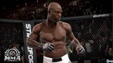 Imagen 42 de EA Sports: MMA