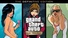 Imagen 9 de Grand Theft Auto: The Trilogy - The Definitive Edition