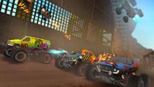 Imagen 1 de Monster 4x4: Stunt Racer