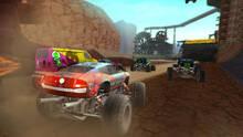 Imagen 10 de Monster 4x4: Stunt Racer