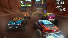 Imagen 9 de Monster 4x4: Stunt Racer