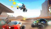 Imagen 8 de Monster 4x4: Stunt Racer