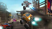 Imagen 6 de Monster 4x4: Stunt Racer