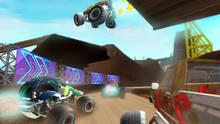 Imagen 4 de Monster 4x4: Stunt Racer