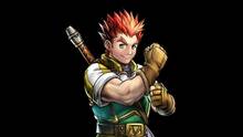 Imagen 47 de Golden Sun: Oscuro Amanecer