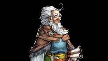 Imagen 40 de Golden Sun: Oscuro Amanecer