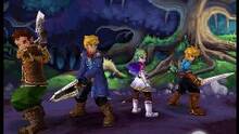 Imagen 32 de Golden Sun: Oscuro Amanecer